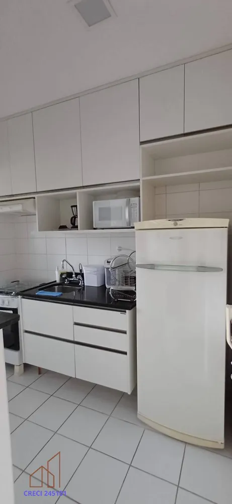 Apartamento, 1 quarto, 50 m² - Foto 1