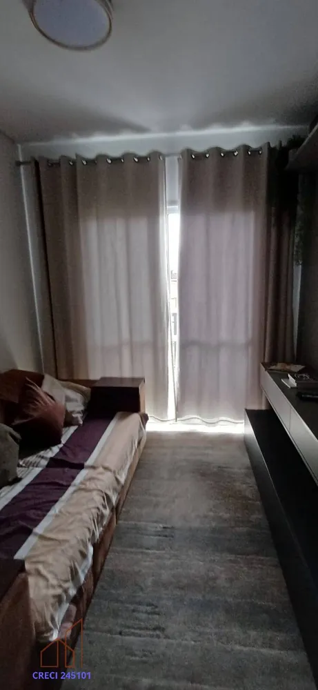 Apartamento, 1 quarto, 50 m² - Foto 2