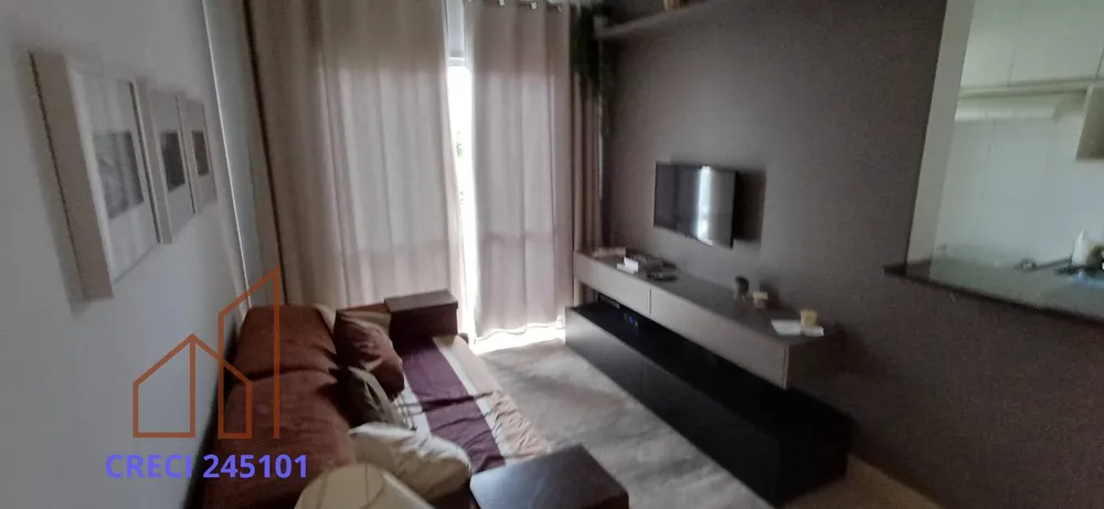 Apartamento, 1 quarto, 50 m² - Foto 3