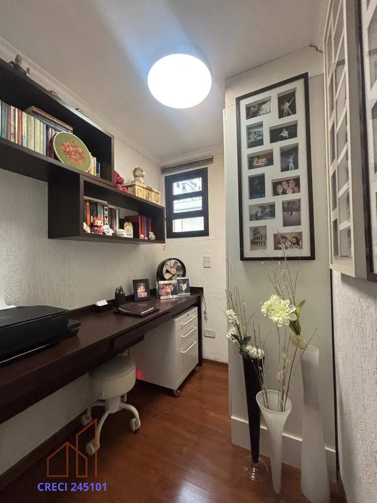 Apartamento, 3 quartos, 96 m² - Foto 2