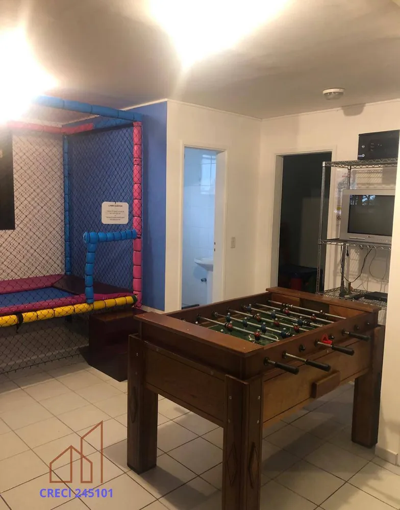Apartamento, 3 quartos, 96 m² - Foto 4