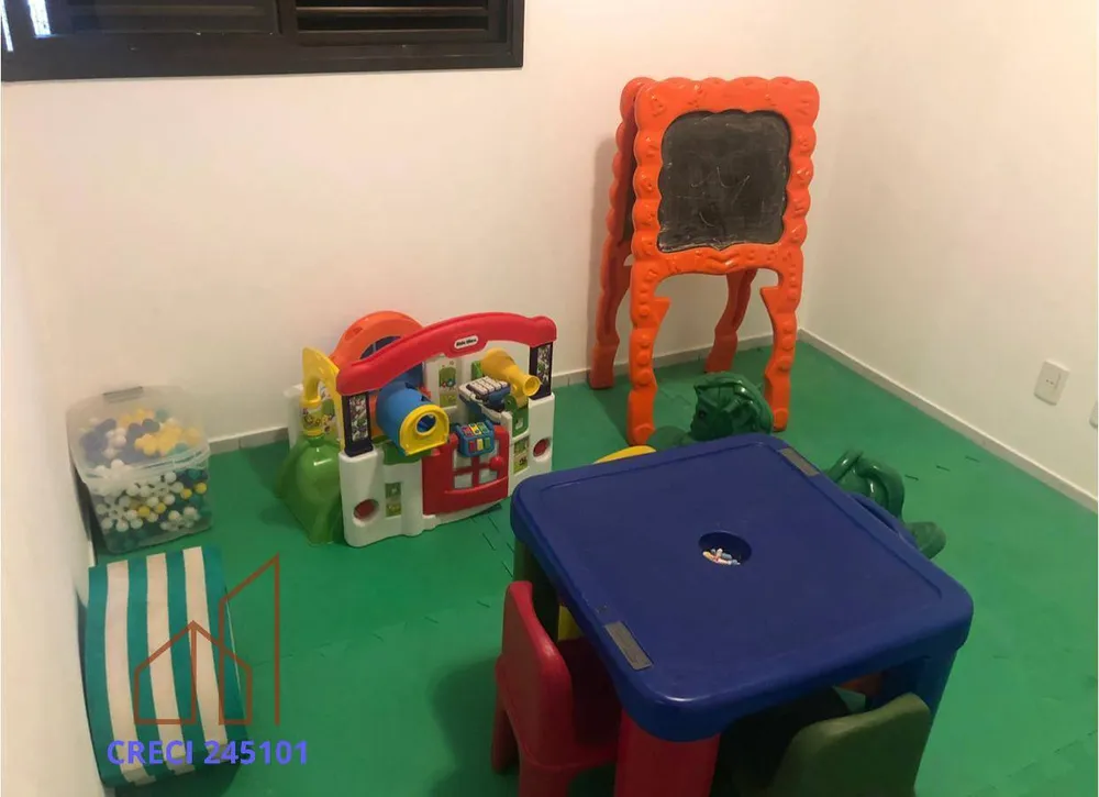 Apartamento, 3 quartos, 96 m² - Foto 3