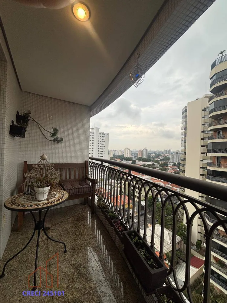 Apartamento, 3 quartos, 96 m² - Foto 1