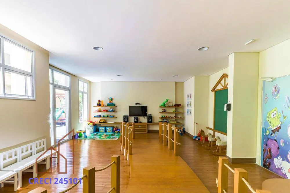 Apartamento, 2 quartos, 119 m² - Foto 6