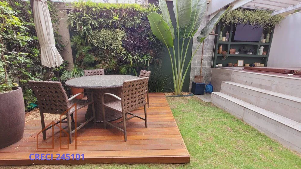 Apartamento, 2 quartos, 119 m² - Foto 4