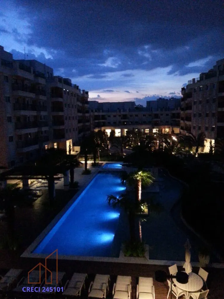 Apartamento, 2 quartos, 119 m² - Foto 7