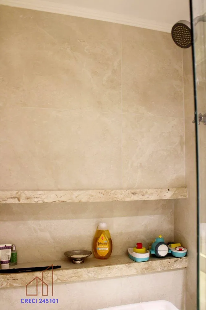 Apartamento, 2 quartos, 119 m² - Foto 2