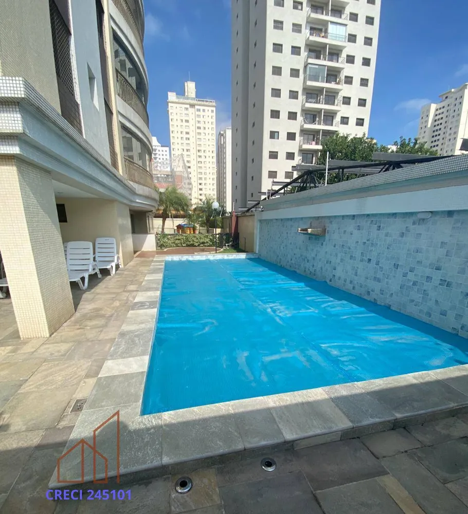 Apartamento, 3 quartos, 96 m² - Foto 8