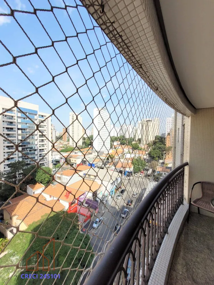 Apartamento, 3 quartos, 96 m² - Foto 5