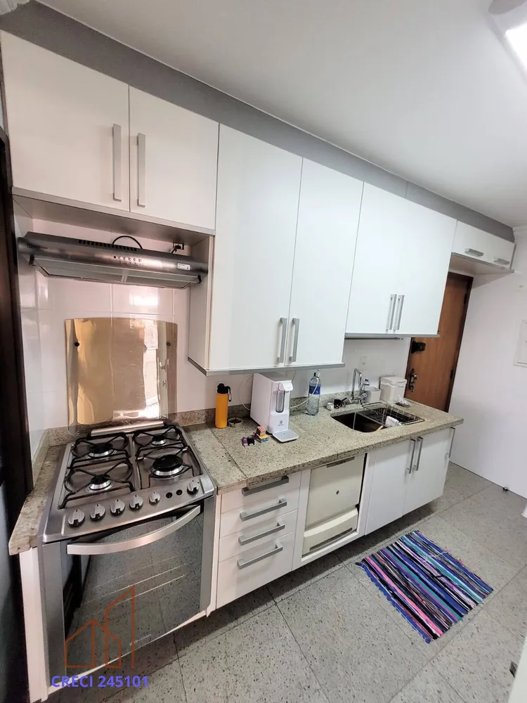 Apartamento, 3 quartos, 96 m² - Foto 4
