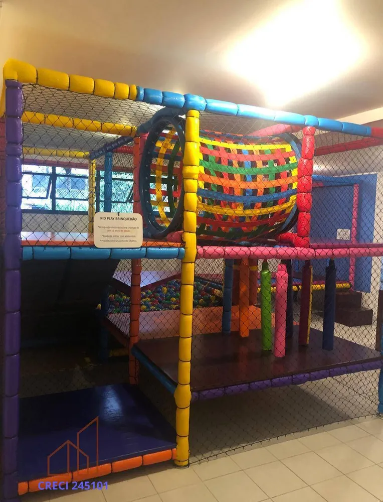 Apartamento, 3 quartos, 96 m² - Foto 6
