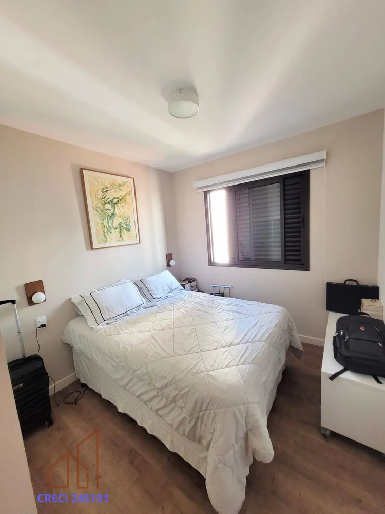 Apartamento, 3 quartos, 96 m² - Foto 2