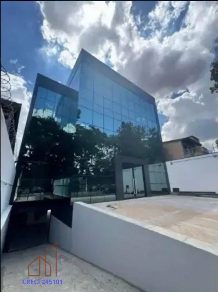 Sala-Conjunto, 1438 m² - Foto 1