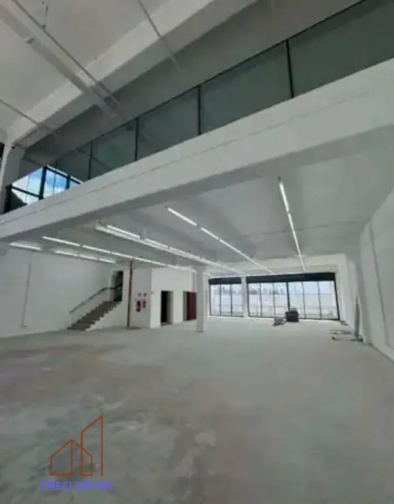 Sala-Conjunto, 1438 m² - Foto 3