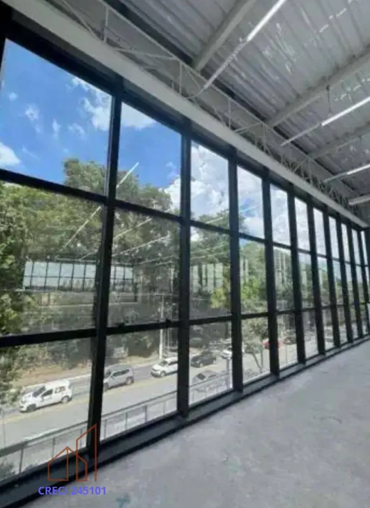 Sala-Conjunto, 1438 m² - Foto 5