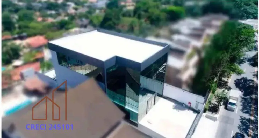 Sala-Conjunto, 1438 m² - Foto 2