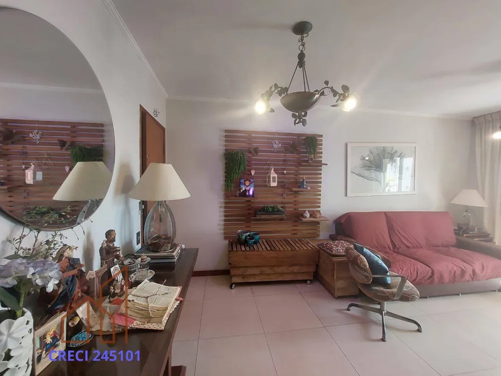 Apartamento, 3 quartos, 85 m² - Foto 6