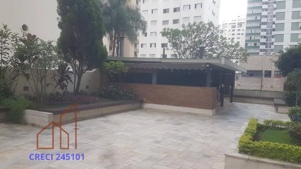 Apartamento, 3 quartos, 85 m² - Foto 11