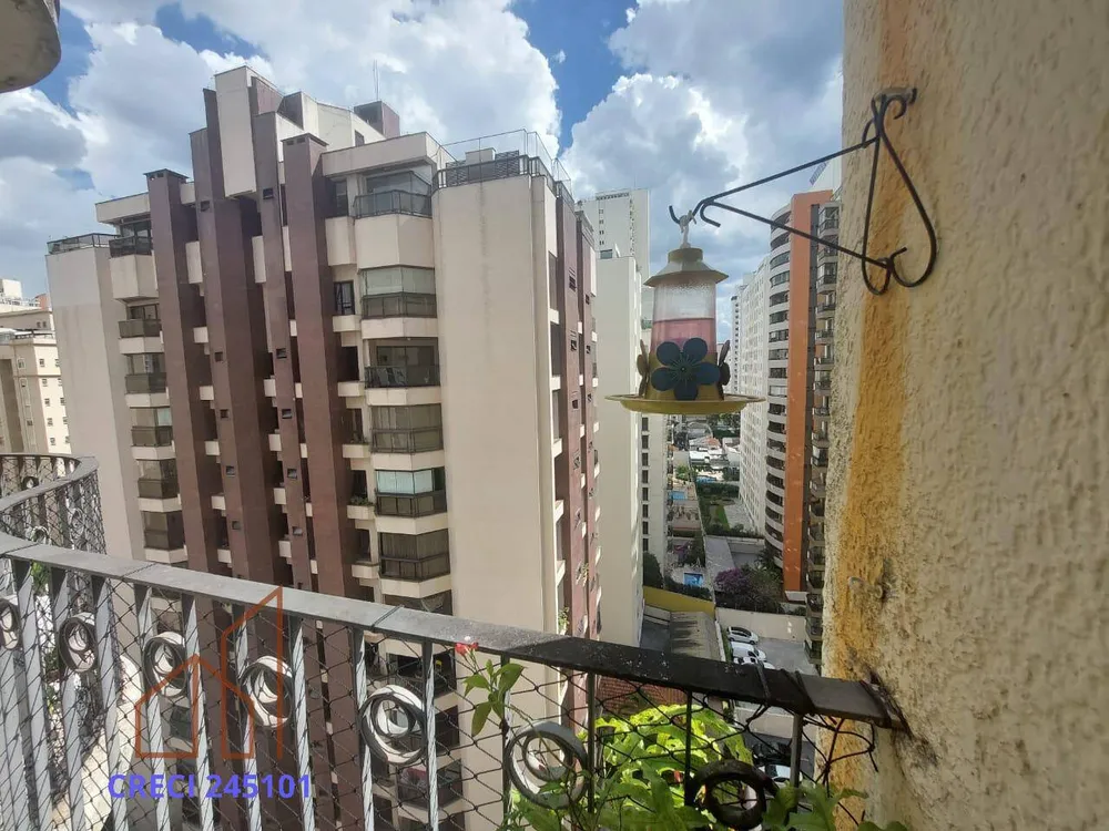 Apartamento, 3 quartos, 85 m² - Foto 10