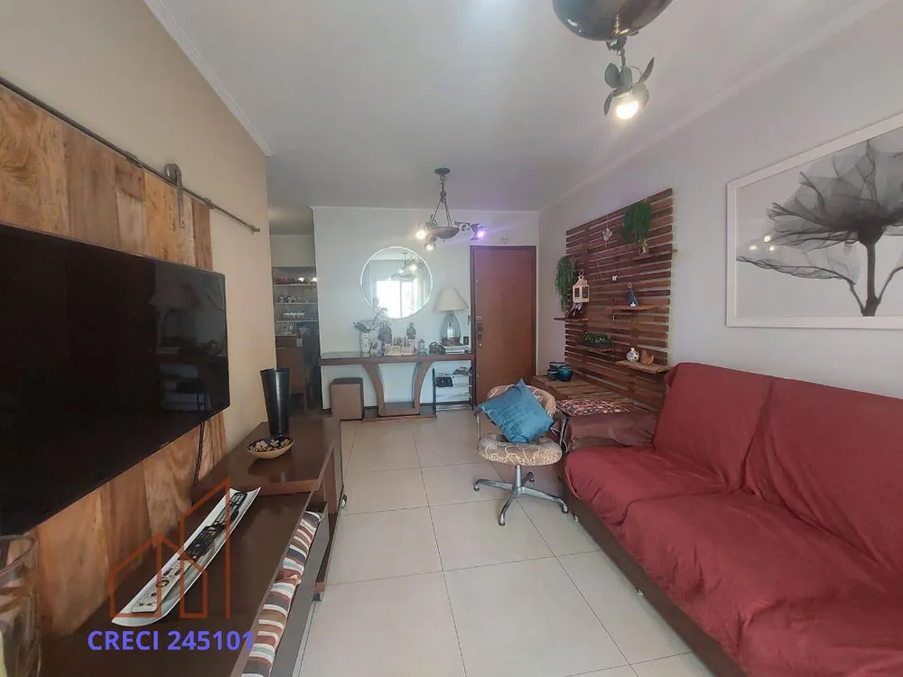 Apartamento, 3 quartos, 85 m² - Foto 1