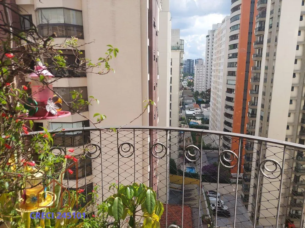 Apartamento, 3 quartos, 85 m² - Foto 8