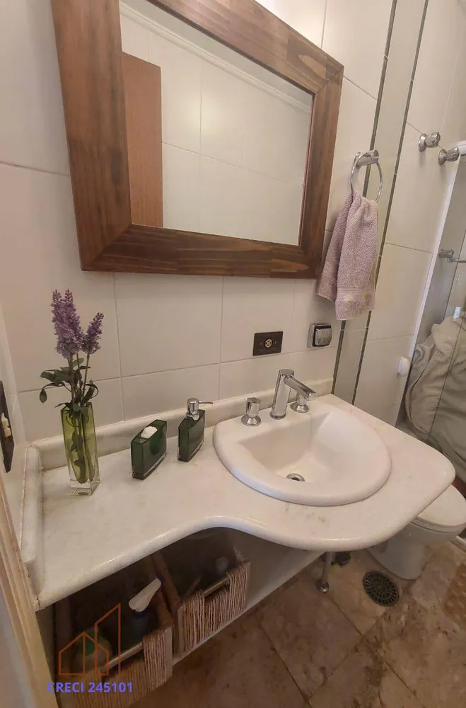 Apartamento, 3 quartos, 85 m² - Foto 3