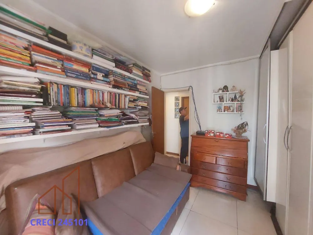 Apartamento, 3 quartos, 85 m² - Foto 5