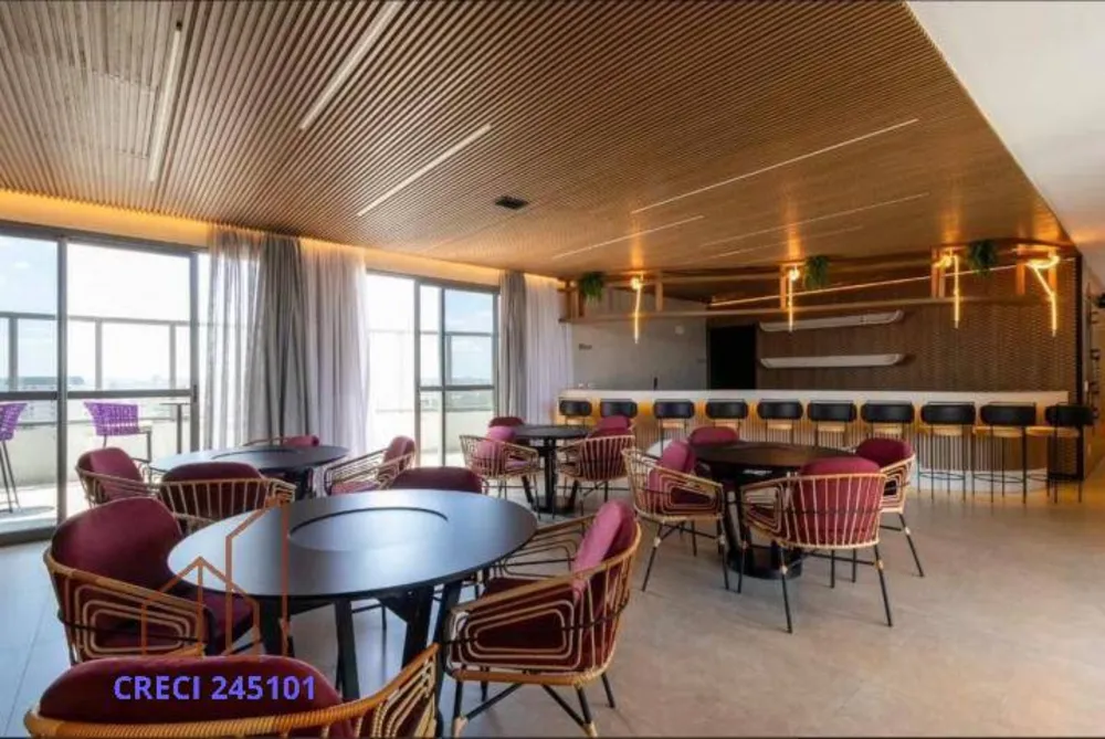 Apartamento, 2 quartos, 66 m² - Foto 4