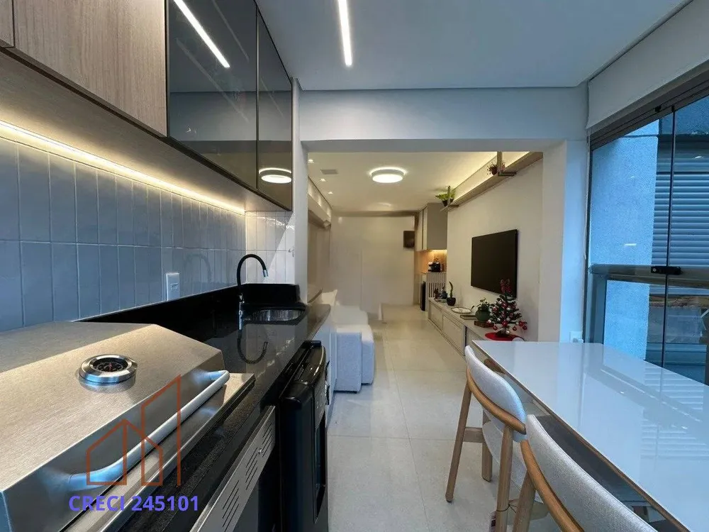 Apartamento, 2 quartos, 66 m² - Foto 1