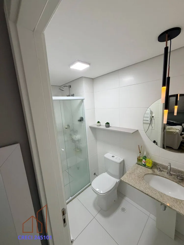 Apartamento, 1 quarto - Foto 6