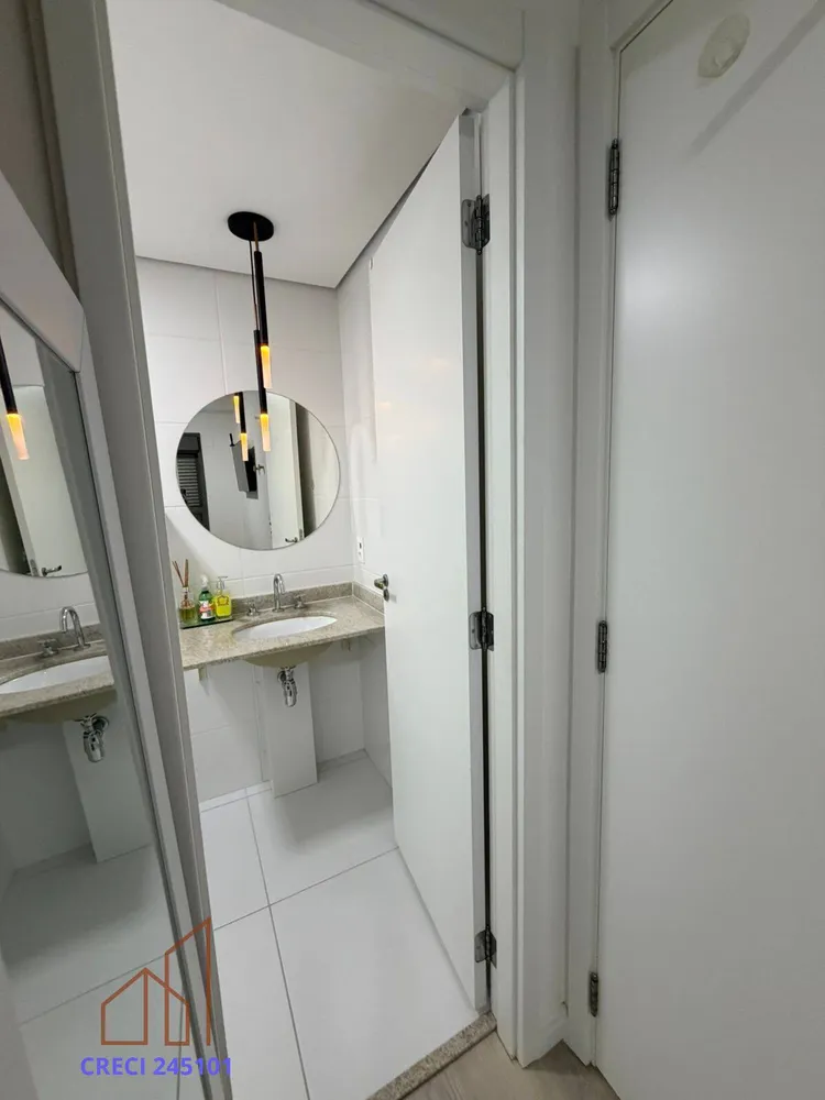 Apartamento, 1 quarto - Foto 3