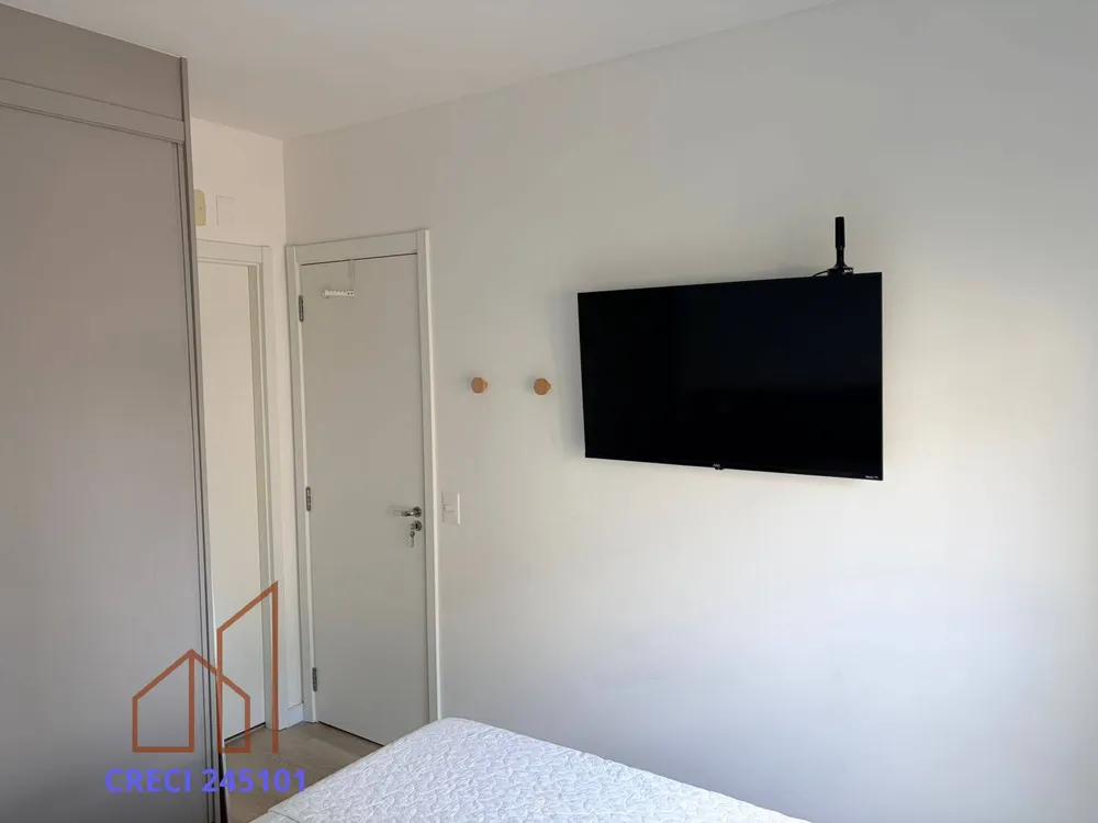Apartamento, 1 quarto - Foto 4