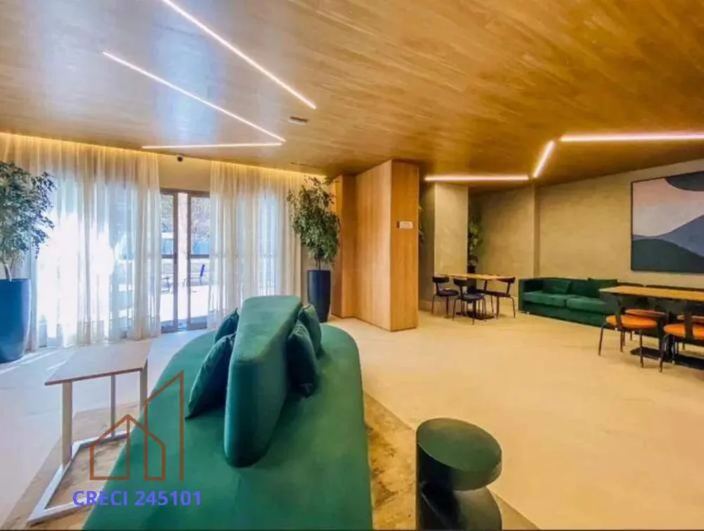 Apartamento, 1 quarto - Foto 10