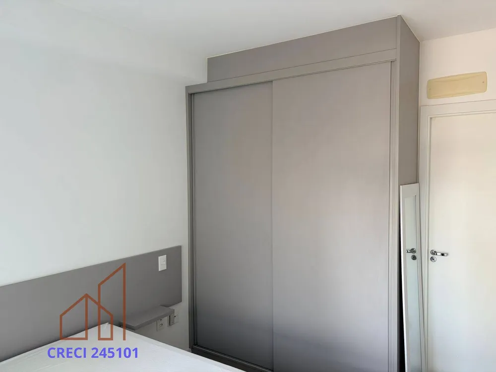 Apartamento, 1 quarto - Foto 5