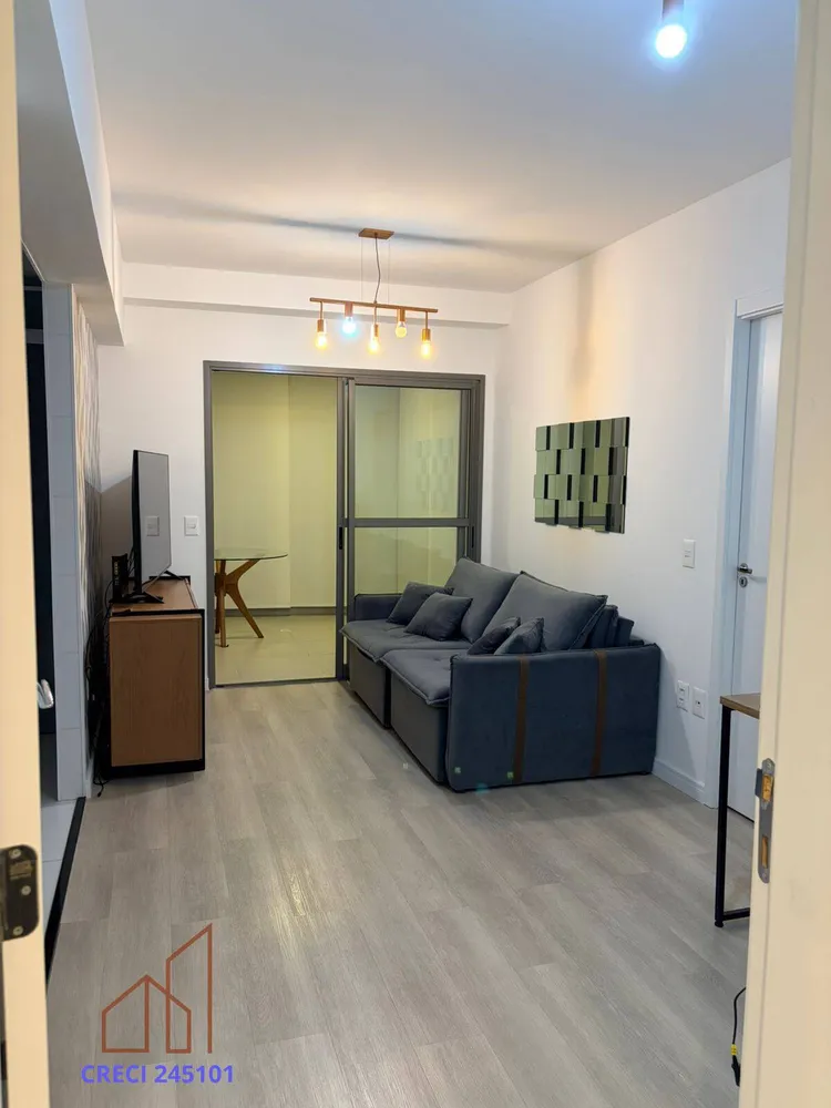 Apartamento, 1 quarto - Foto 2