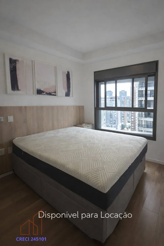 Apartamento, 1 quarto, 50 m² - Foto 3