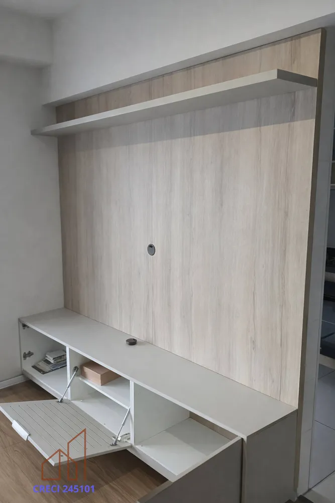 Apartamento, 1 quarto, 50 m² - Foto 1