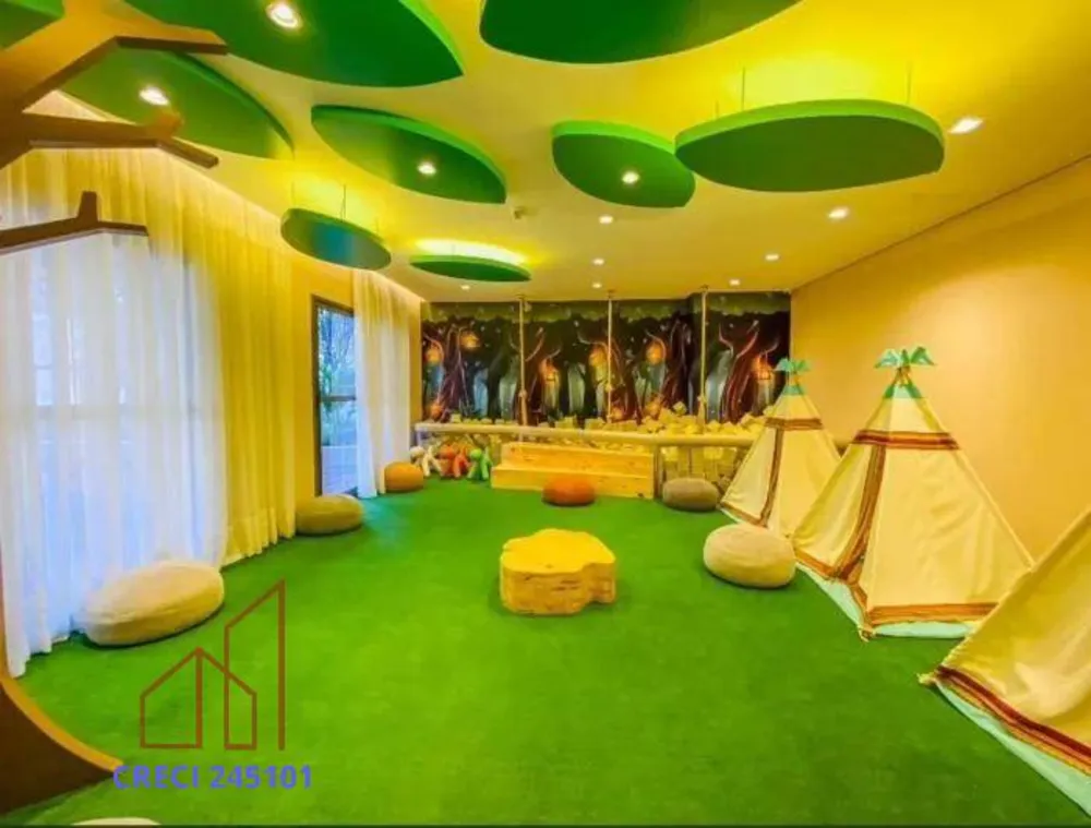 Apartamento, 1 quarto, 50 m² - Foto 5