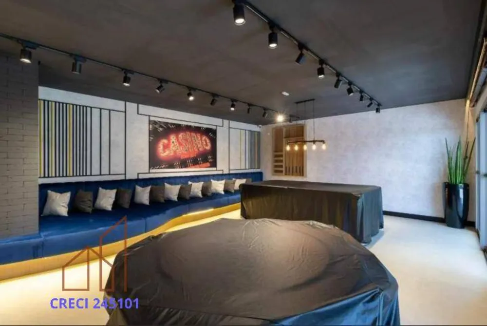 Apartamento, 1 quarto, 50 m² - Foto 12