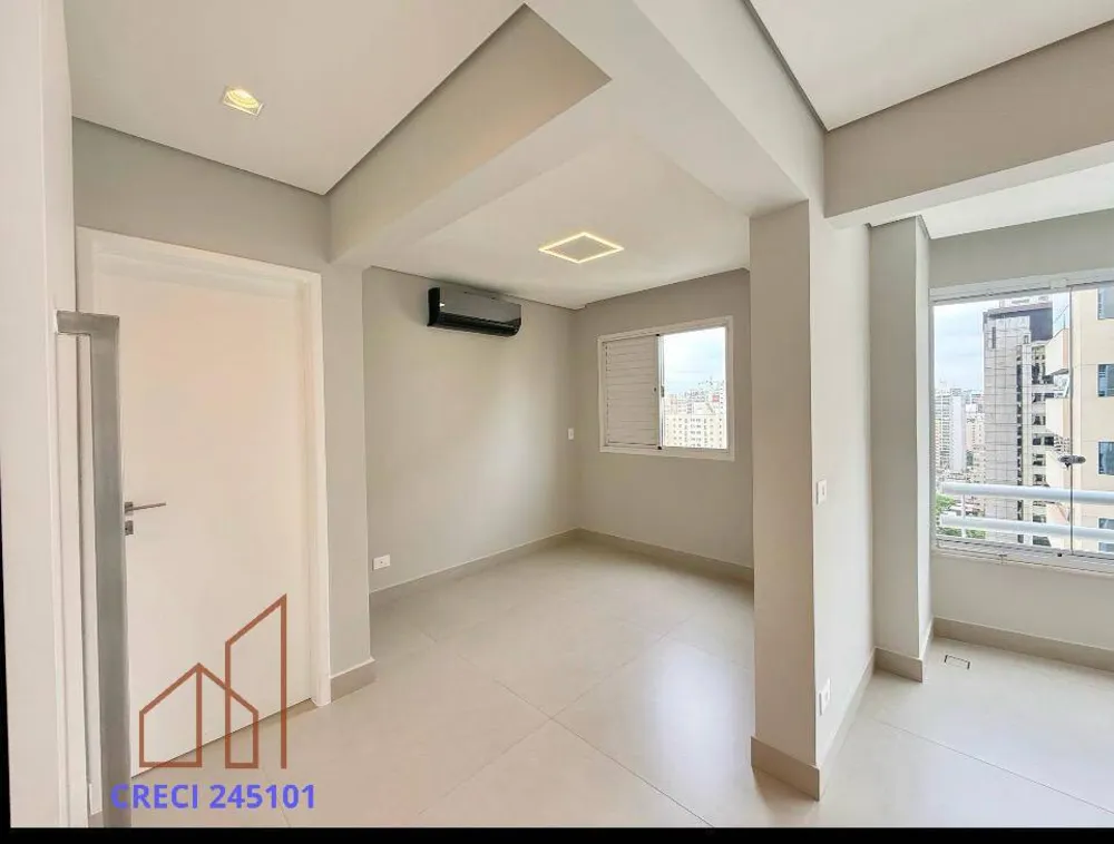 Apartamento, 3 quartos, 106 m² - Foto 12