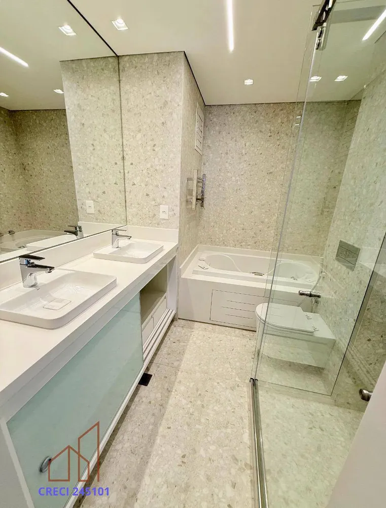 Apartamento, 3 quartos, 106 m² - Foto 3