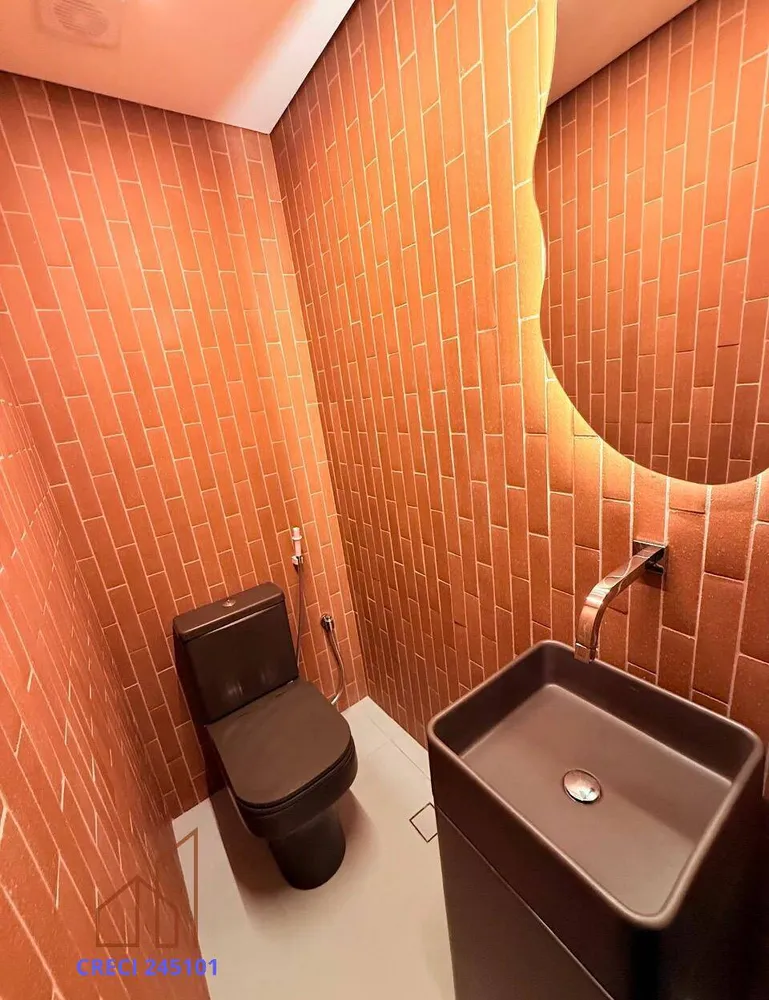 Apartamento, 3 quartos, 106 m² - Foto 9