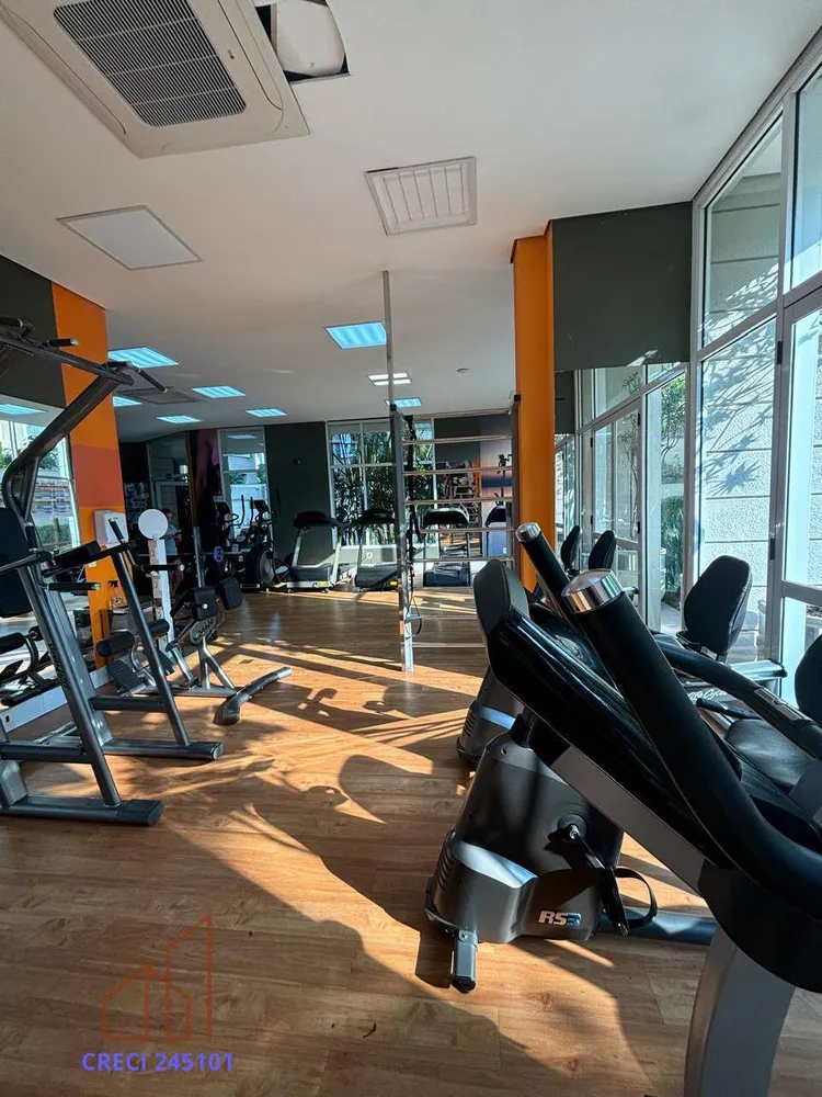 Apartamento, 3 quartos, 106 m² - Foto 11