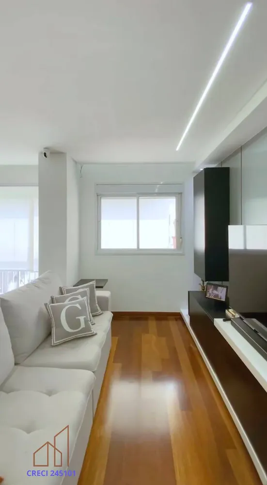 Apartamento, 1 quarto, 124 m² - Foto 7