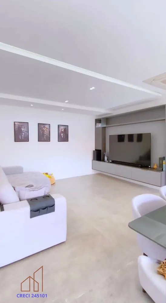 Apartamento, 1 quarto, 124 m² - Foto 5