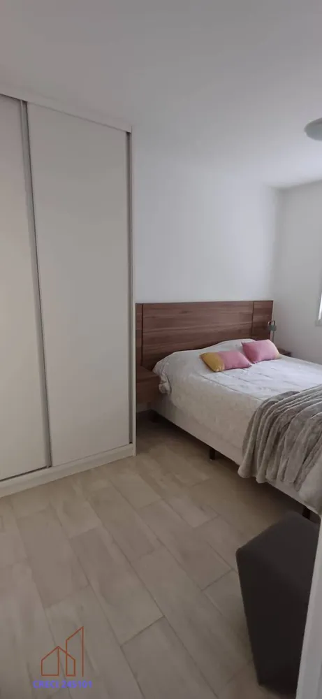 Apartamento, 2 quartos, 62 m² - Foto 2