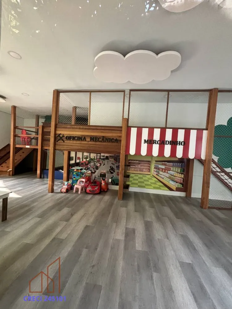 Apartamento, 3 quartos, 106 m² - Foto 2