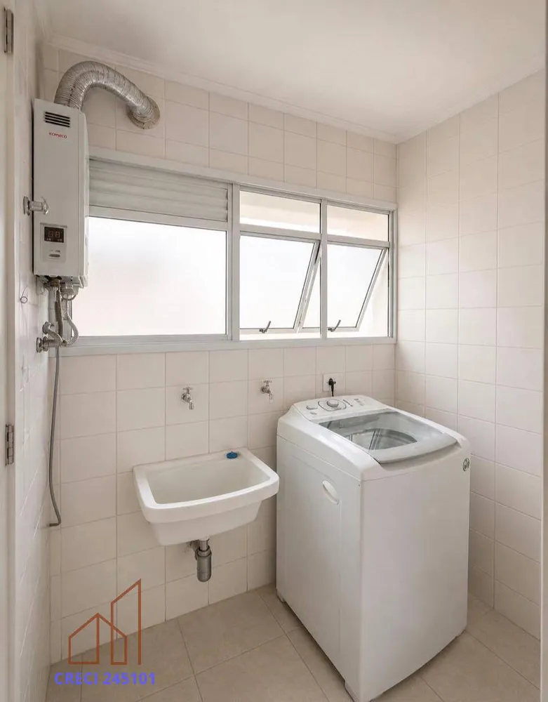 Apartamento, 3 quartos, 106 m² - Foto 1