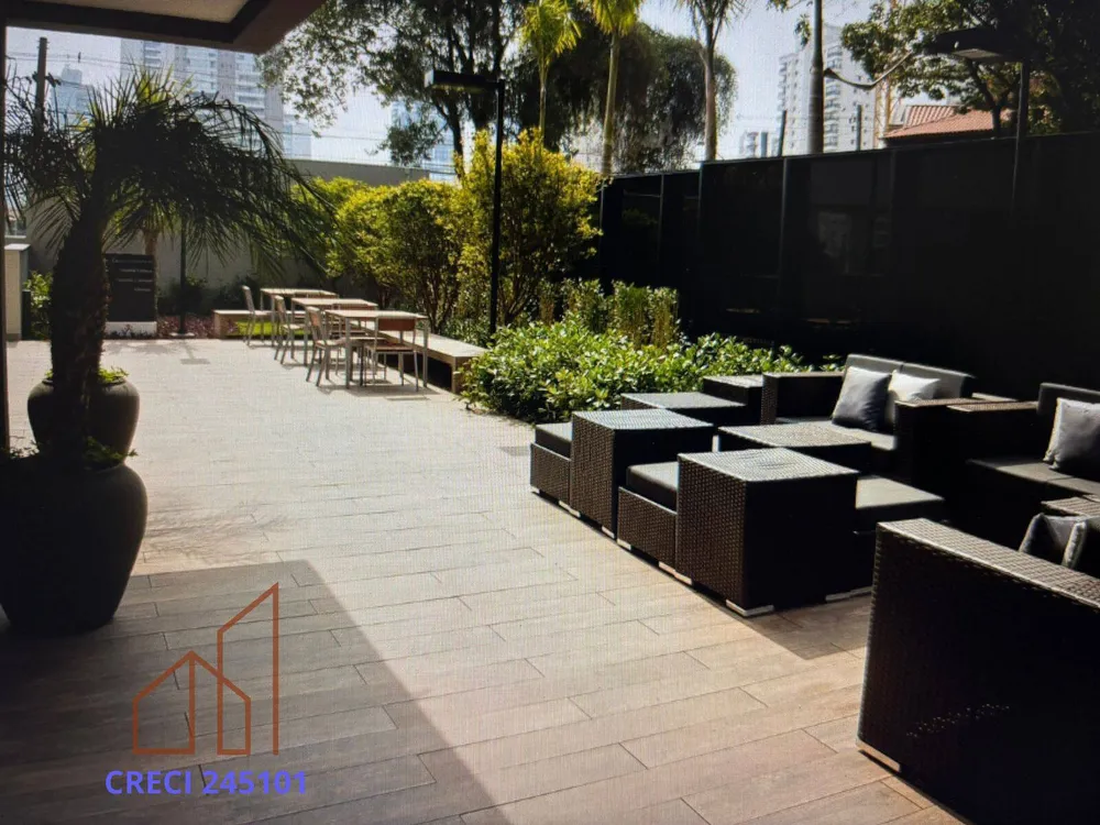 Apartamento, 1 quarto, 38 m² - Foto 15