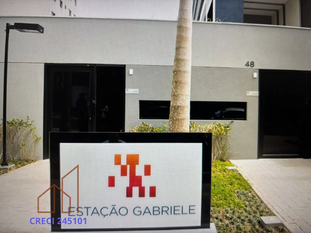 Apartamento, 1 quarto, 38 m² - Foto 13